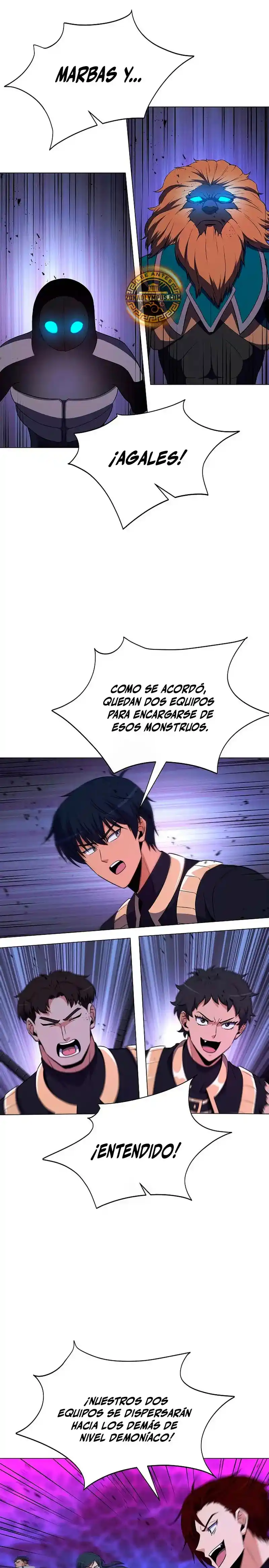 Cazador Carnivoro - Capítulo 146 - Página 24 - LectorTMOo