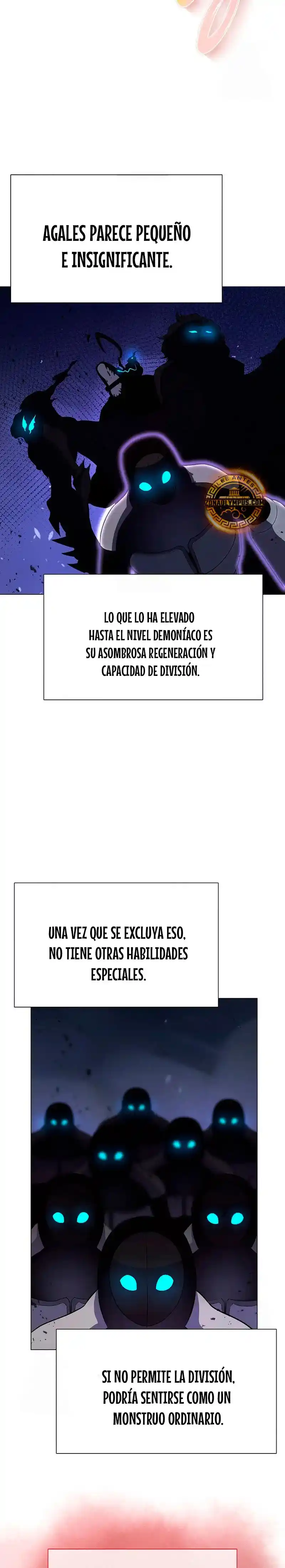Cazador Carnivoro - Capítulo 146 - Página 29 - LectorTMOo