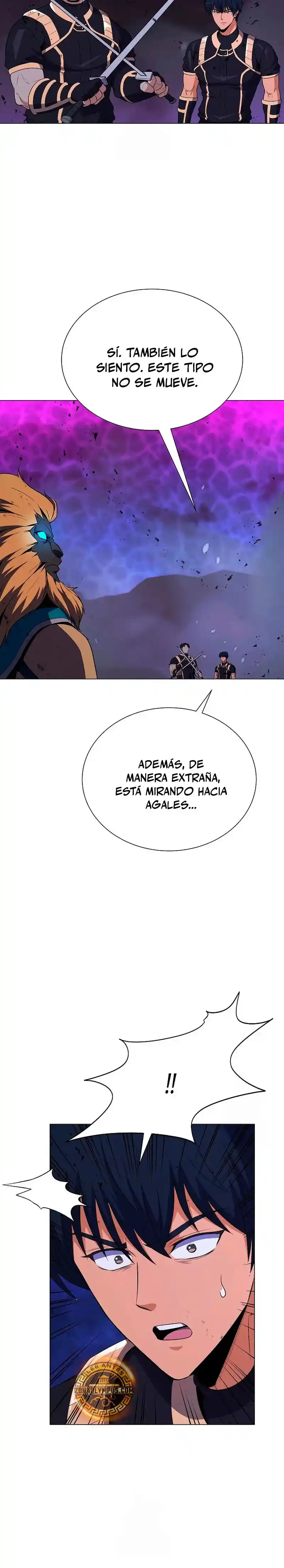 Cazador Carnivoro - Capítulo 146 - Página 32 - LectorTMOo