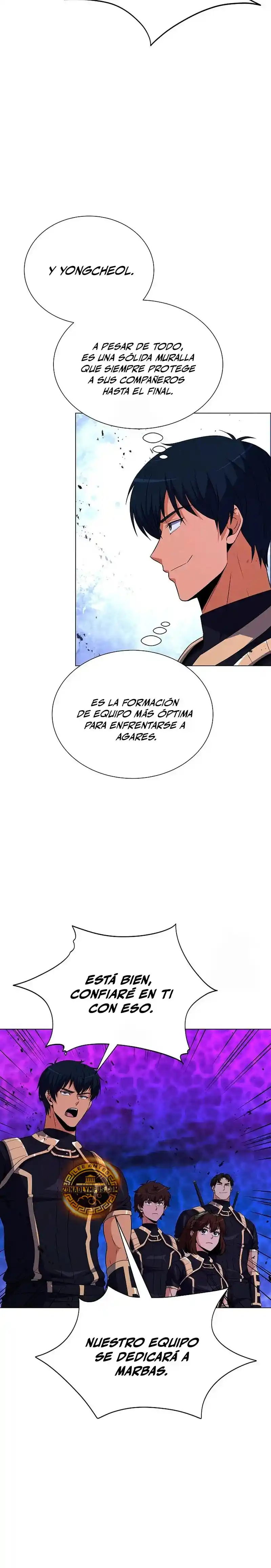 Cazador Carnivoro - Capítulo 147 - Página 14 - LectorTMOo