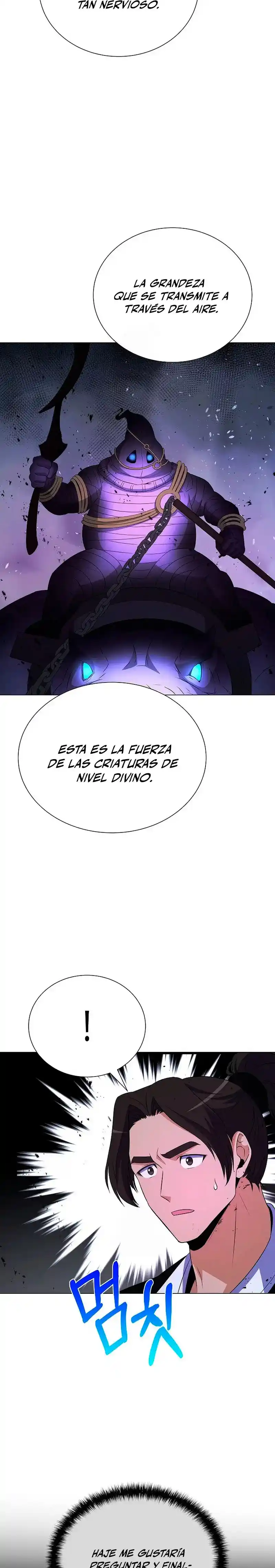 Cazador Carnivoro - Capítulo 147 - Página 30 - LectorTMOo