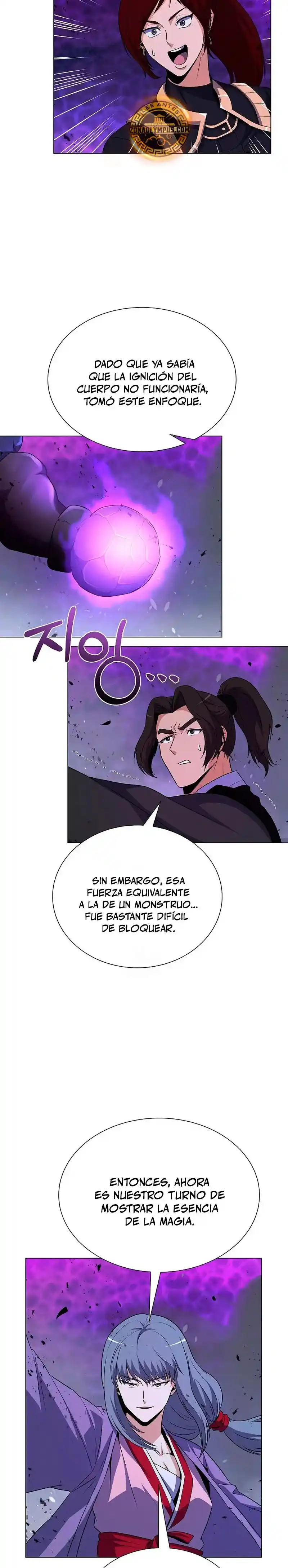 Cazador Carnivoro - Capítulo 148 - Página 5 - LectorTMOo