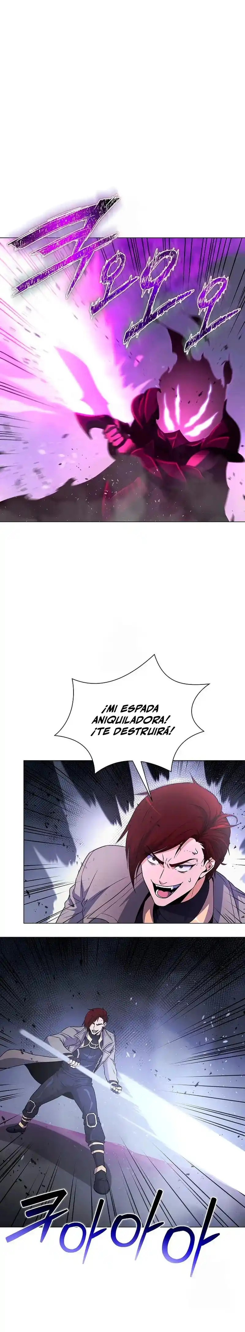 Cazador Carnivoro - Capítulo 148 - Página 7 - LectorTMOo