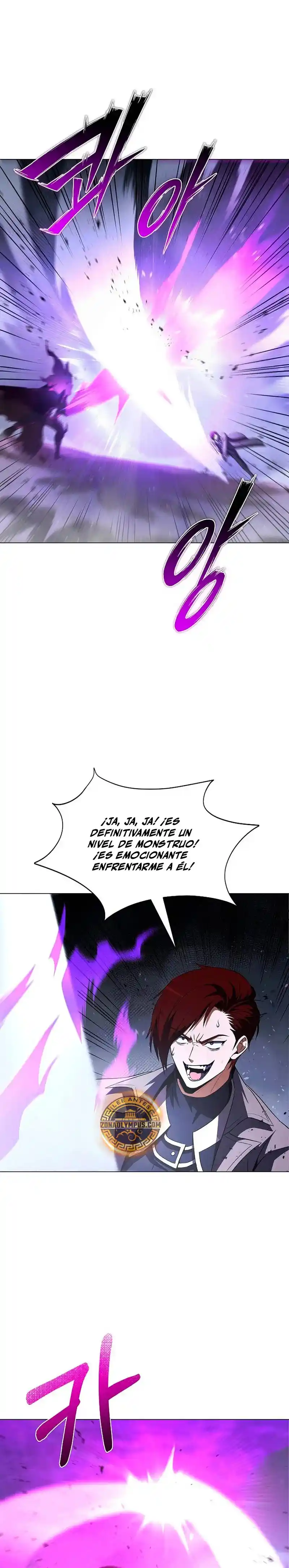 Cazador Carnivoro - Capítulo 148 - Página 8 - LectorTMOo