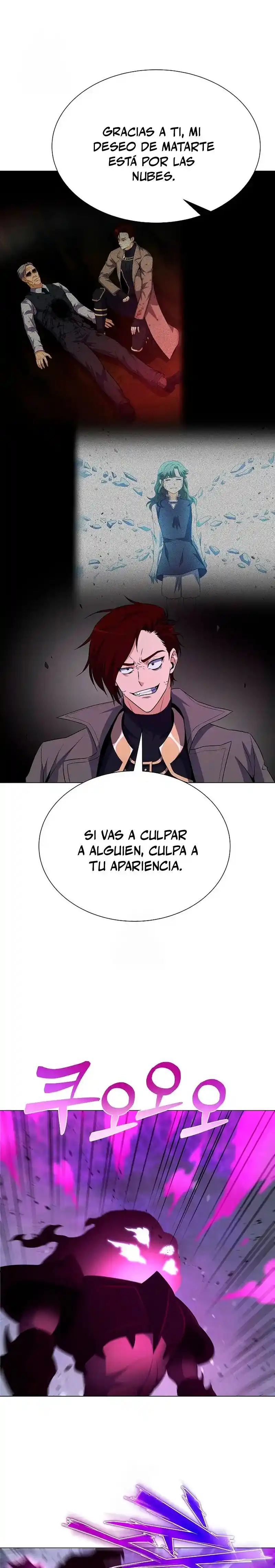 Cazador Carnivoro - Capítulo 148 - Página 10 - LectorTMOo