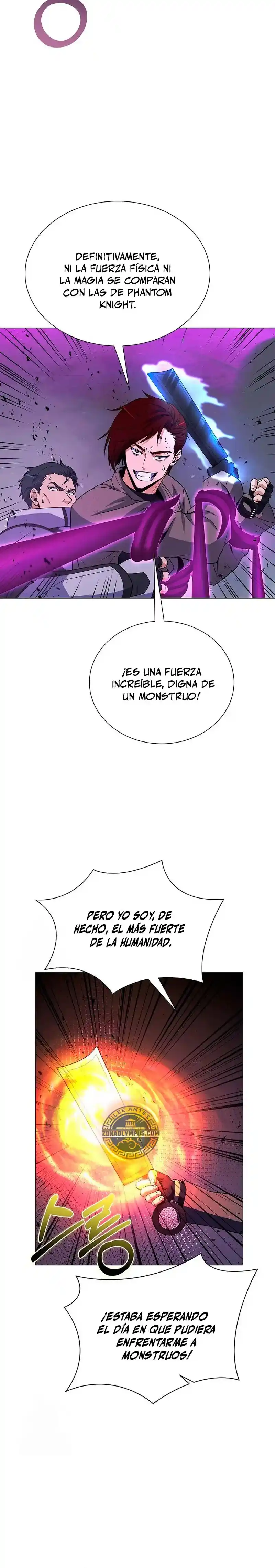 Cazador Carnivoro - Capítulo 148 - Página 14 - LectorTMOo