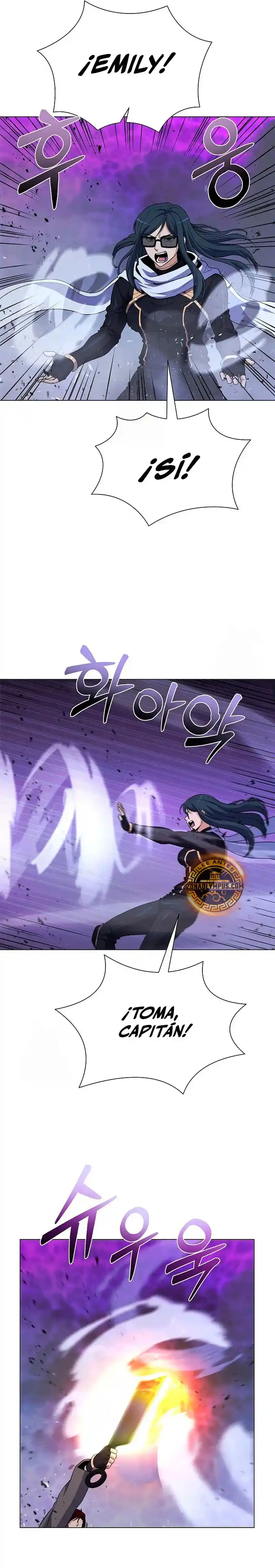 Cazador Carnivoro - Capítulo 148 - Página 15 - LectorTMOo