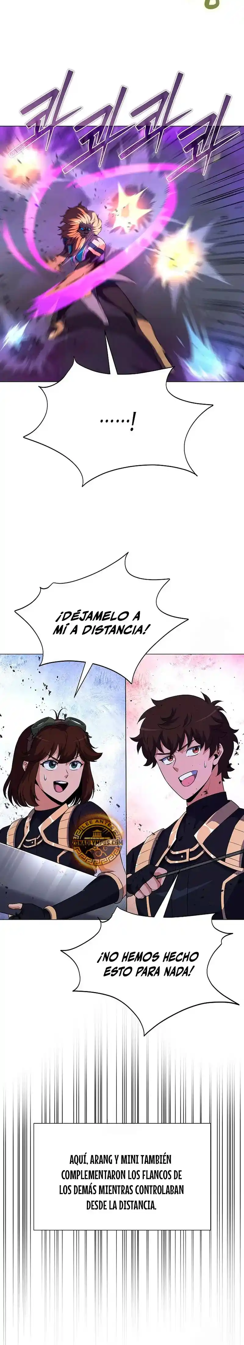 Cazador Carnivoro - Capítulo 149 - Página 12 - LectorTMOo