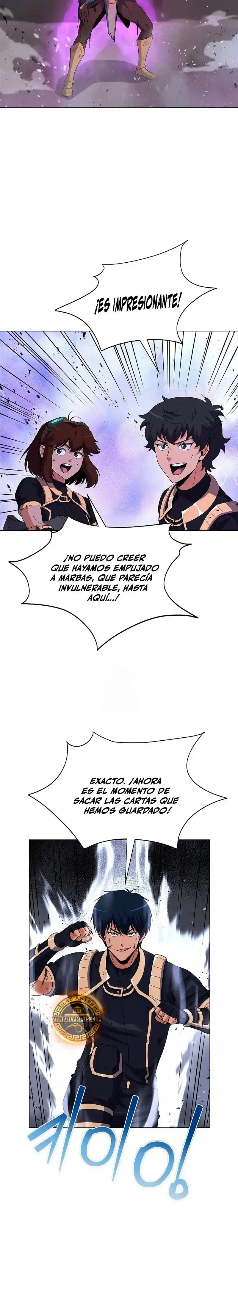 Cazador Carnivoro - Capítulo 149 - Página 14 - LectorTMOo