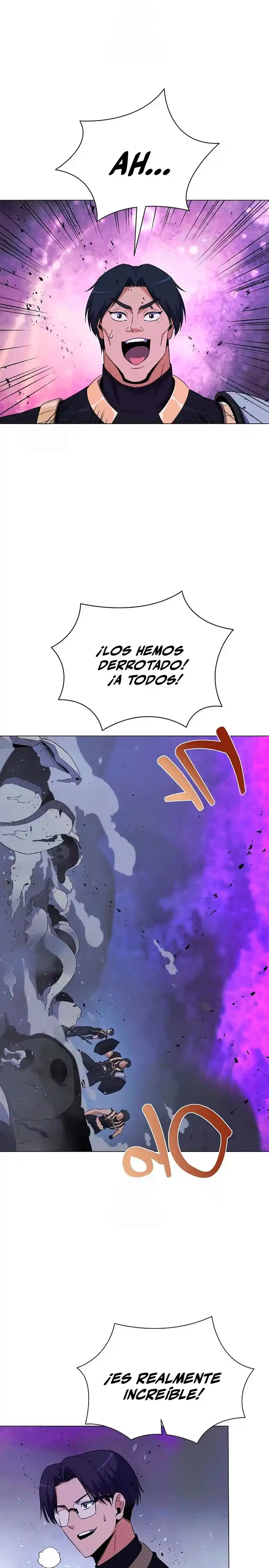 Cazador Carnivoro - Capítulo 149 - Página 23 - LectorTMOo