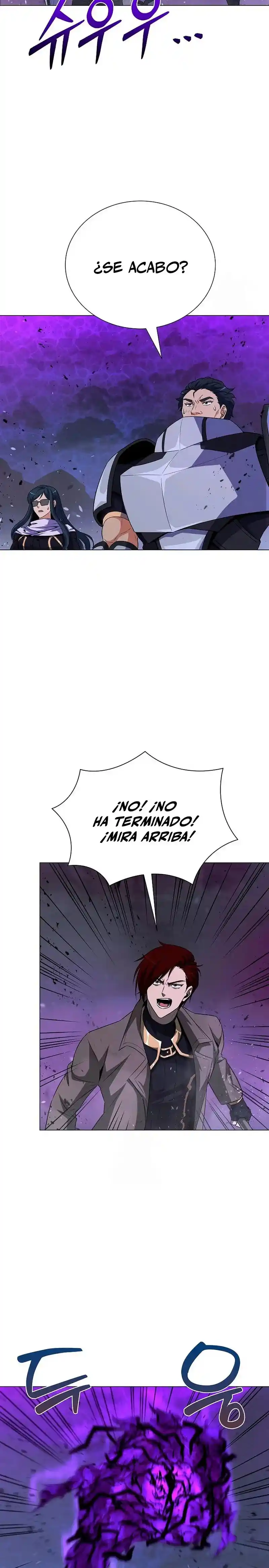 Cazador Carnivoro - Capítulo 149 - Página 26 - LectorTMOo
