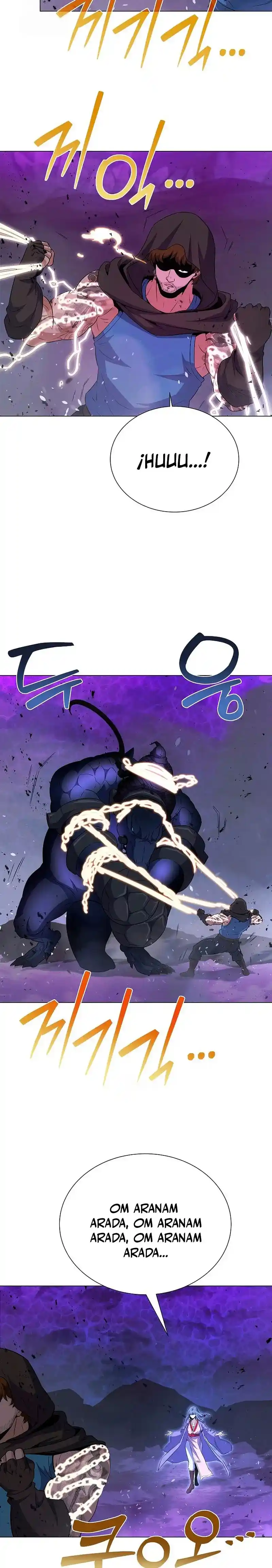 Cazador Carnivoro - Capítulo 149 - Página 31 - LectorTMOo