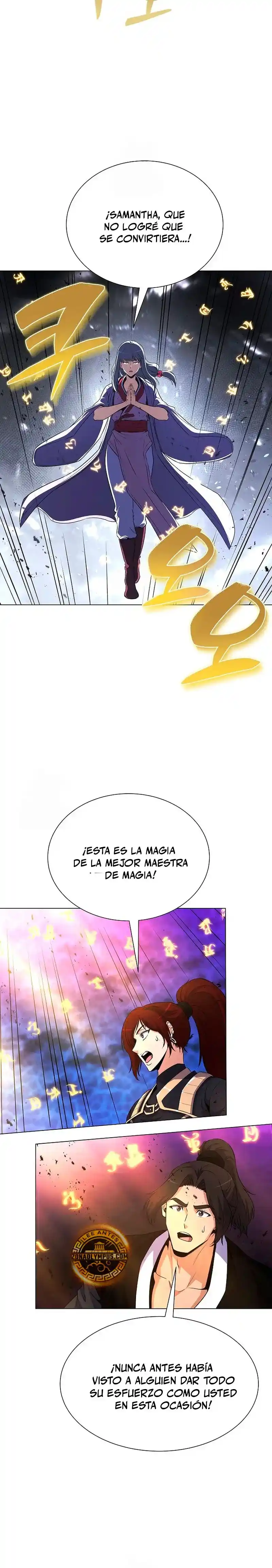 Cazador Carnivoro - Capítulo 149 - Página 32 - LectorTMOo