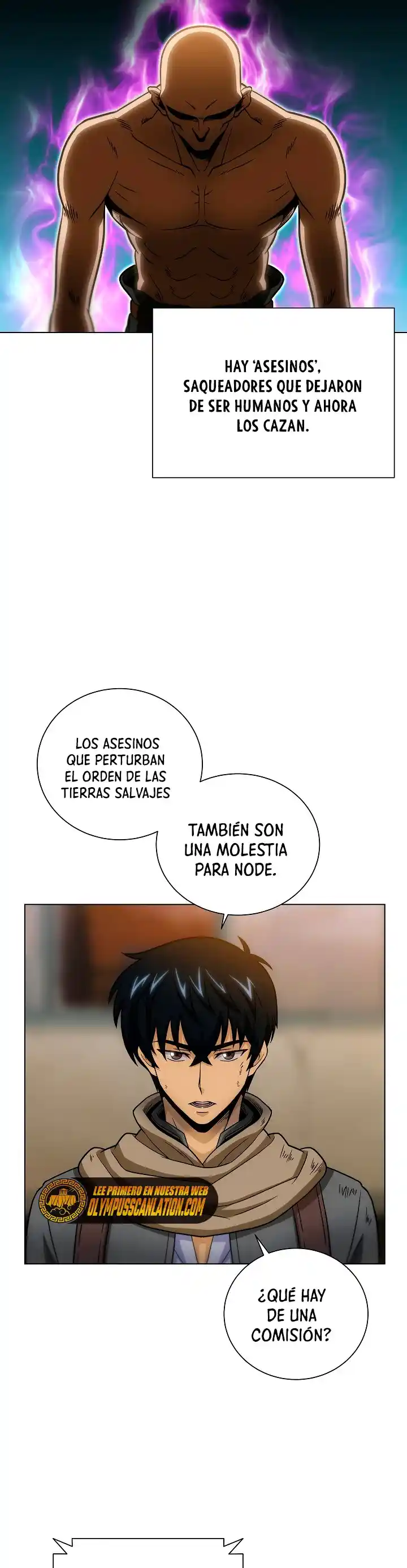 Cazador Carnivoro - Capítulo 15 - Página 12 - LectorTMOo