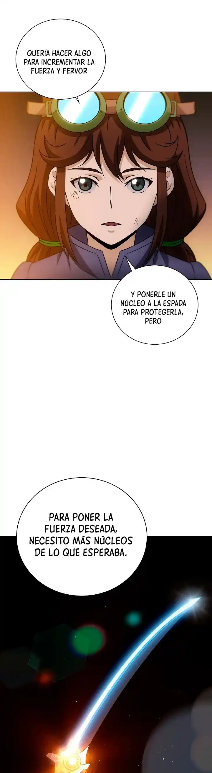 Cazador Carnivoro - Capítulo 15 - Página 33 - LectorTMOo