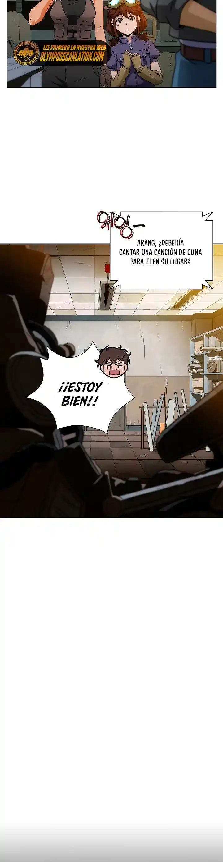 Cazador Carnivoro - Capítulo 15 - Página 46 - LectorTMOo