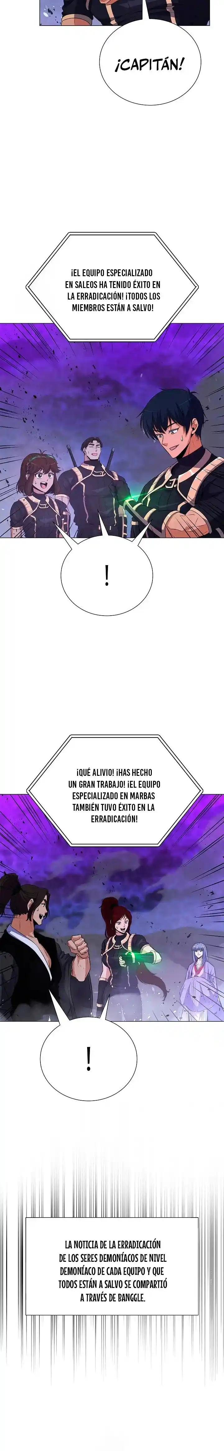 Cazador Carnivoro - Capítulo 150 - Página 12 - LectorTMOo