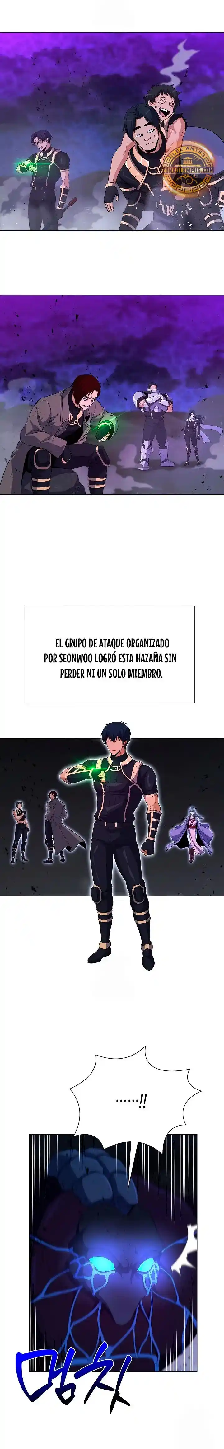 Cazador Carnivoro - Capítulo 150 - Página 13 - LectorTMOo