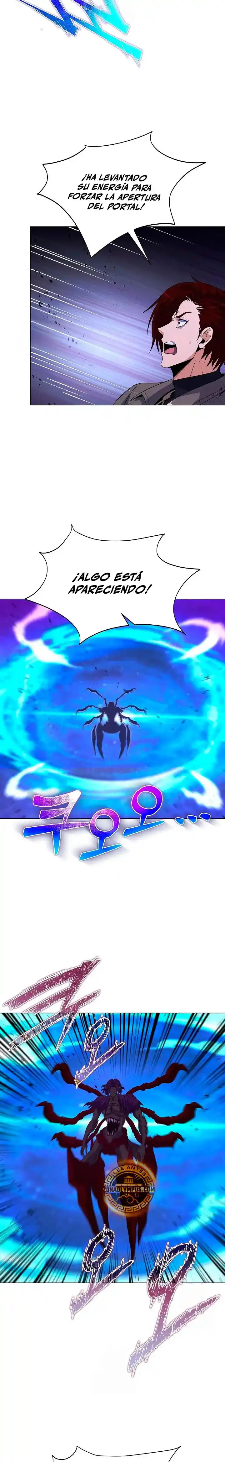 Cazador Carnivoro - Capítulo 150 - Página 18 - LectorTMOo