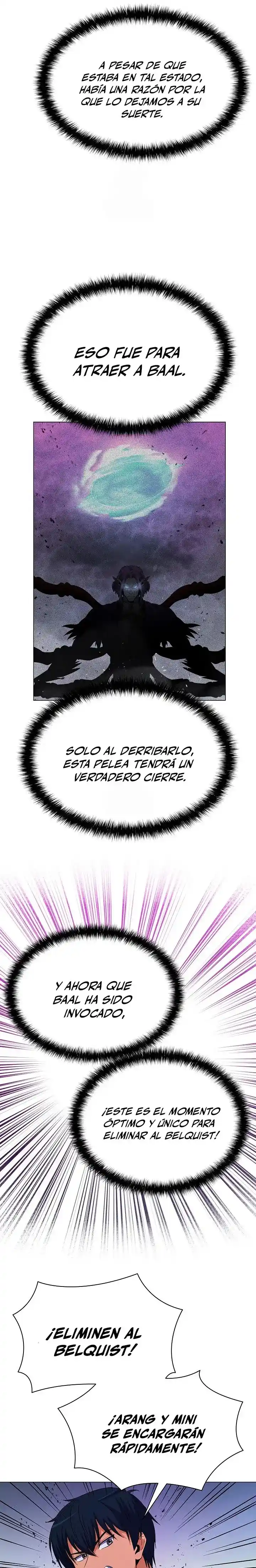 Cazador Carnivoro - Capítulo 151 - Página 6 - LectorTMOo