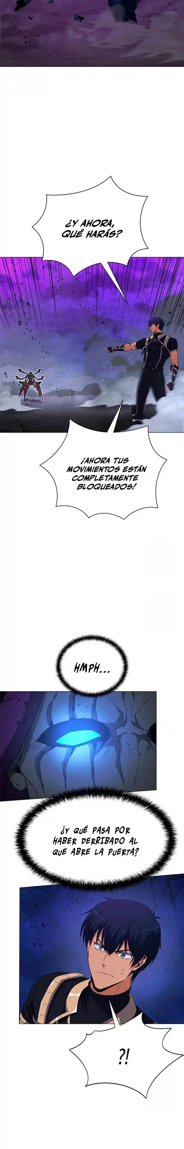 Cazador Carnivoro - Capítulo 151 - Página 16 - LectorTMOo