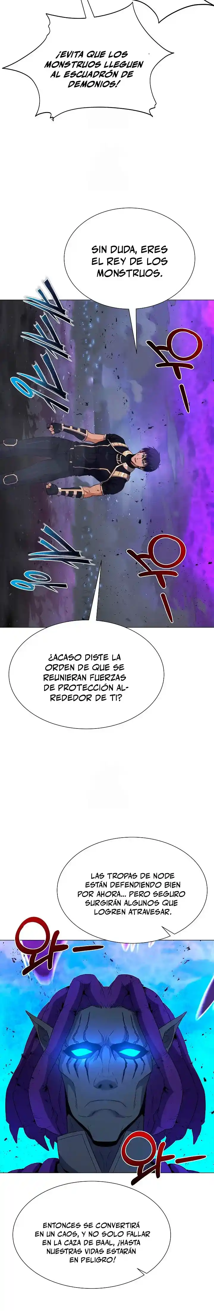 Cazador Carnivoro - Capítulo 151 - Página 22 - LectorTMOo