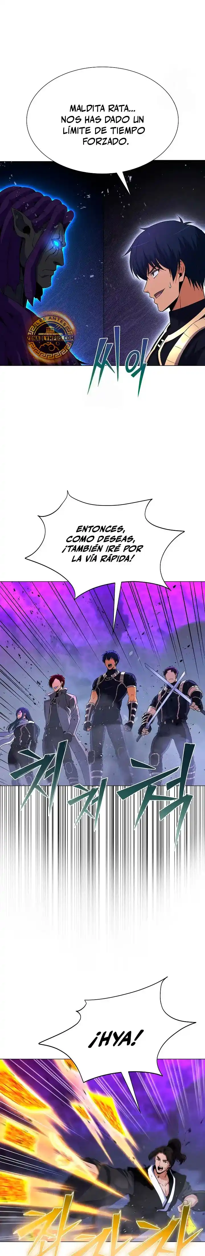 Cazador Carnivoro - Capítulo 151 - Página 23 - LectorTMOo