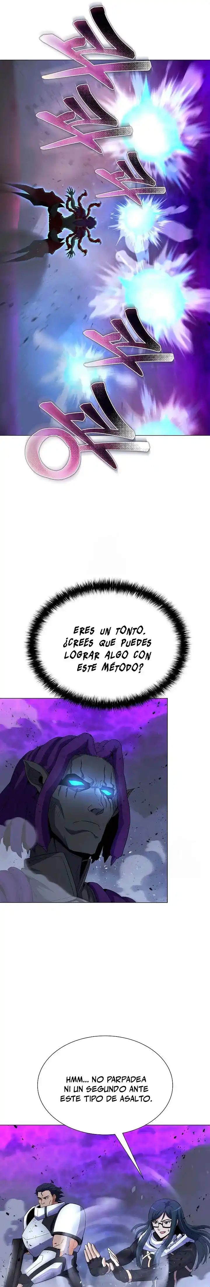 Cazador Carnivoro - Capítulo 151 - Página 25 - LectorTMOo