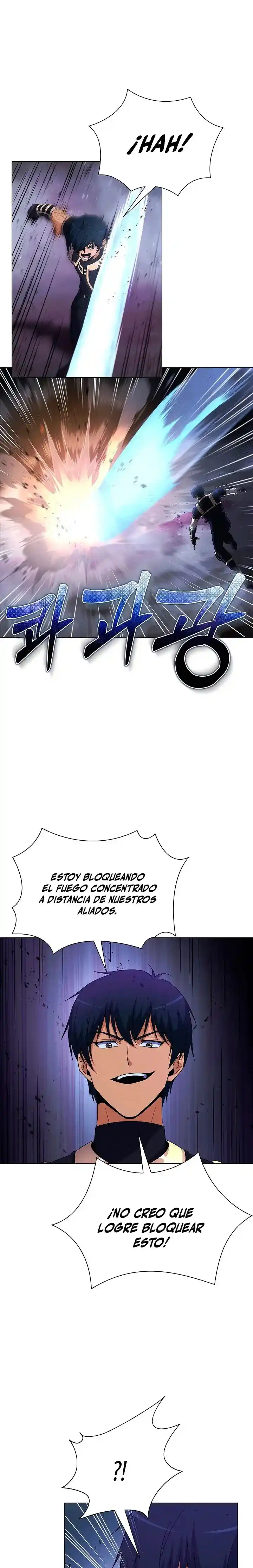 Cazador Carnivoro - Capítulo 152 - Página 6 - LectorTMOo