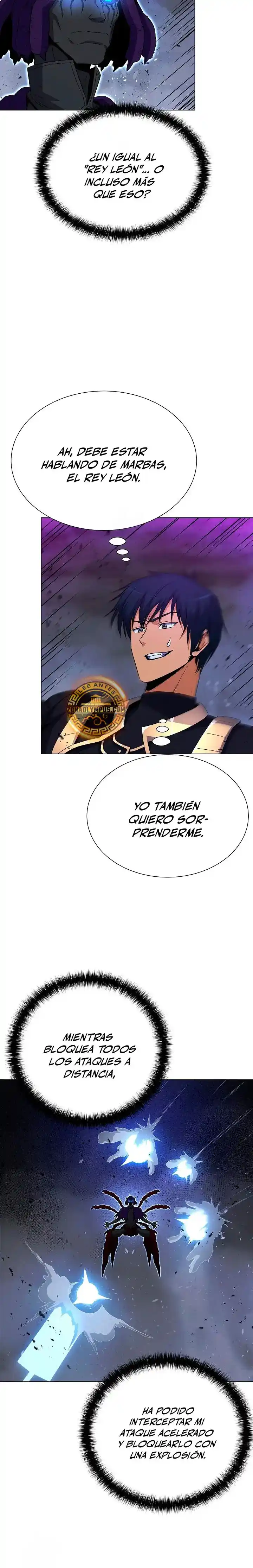 Cazador Carnivoro - Capítulo 152 - Página 8 - LectorTMOo