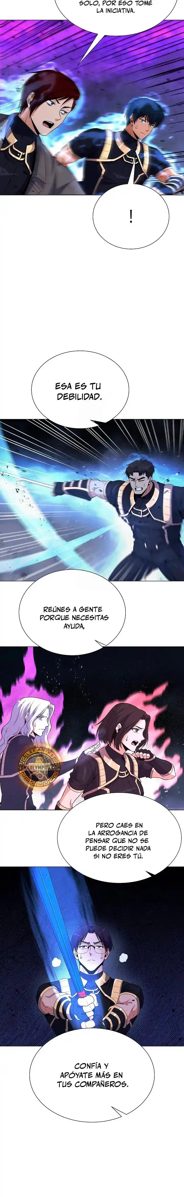 Cazador Carnivoro - Capítulo 152 - Página 14 - LectorTMOo