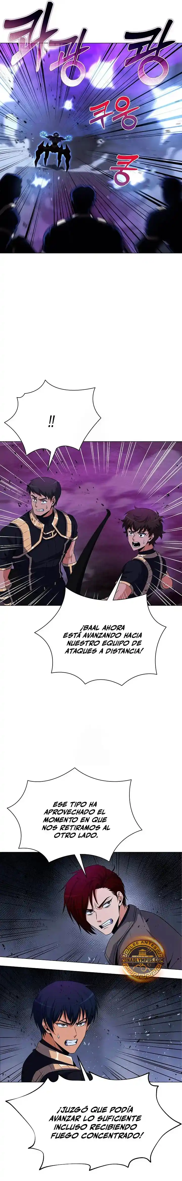 Cazador Carnivoro - Capítulo 152 - Página 21 - LectorTMOo