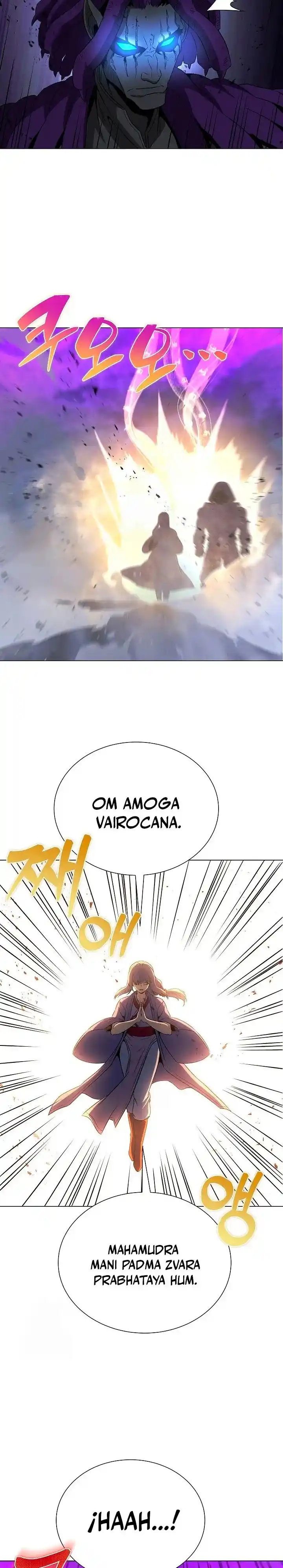 Cazador Carnivoro - Capítulo 152 - Página 29 - LectorTMOo