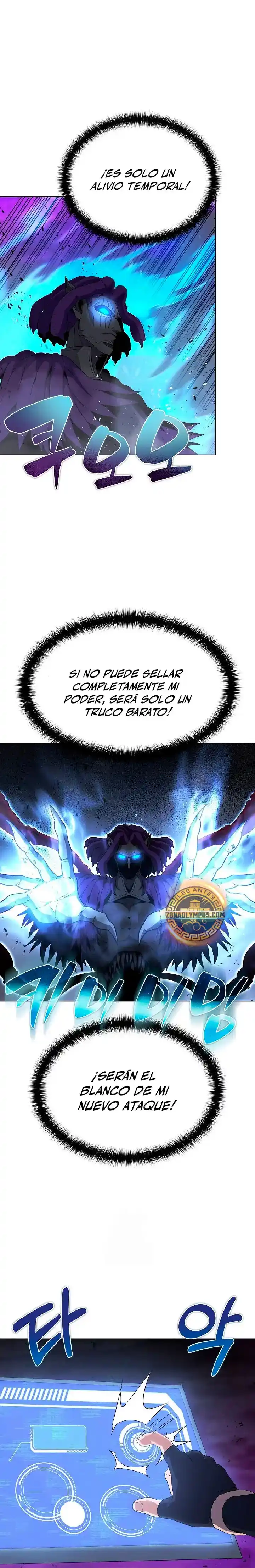 Cazador Carnivoro - Capítulo 153 - Página 6 - LectorTMOo