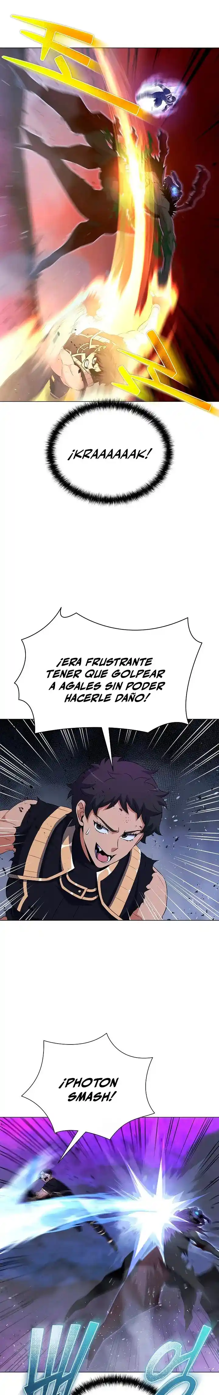 Cazador Carnivoro - Capítulo 153 - Página 11 - LectorTMOo