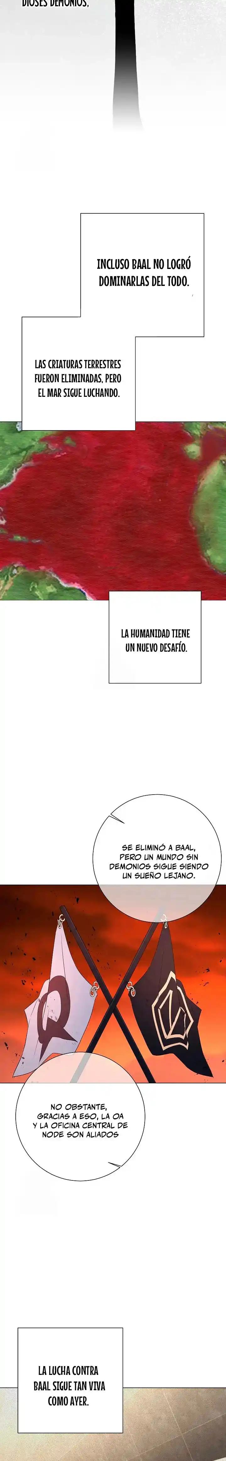 Cazador Carnivoro - Capítulo 153 - Página 24 - LectorTMOo