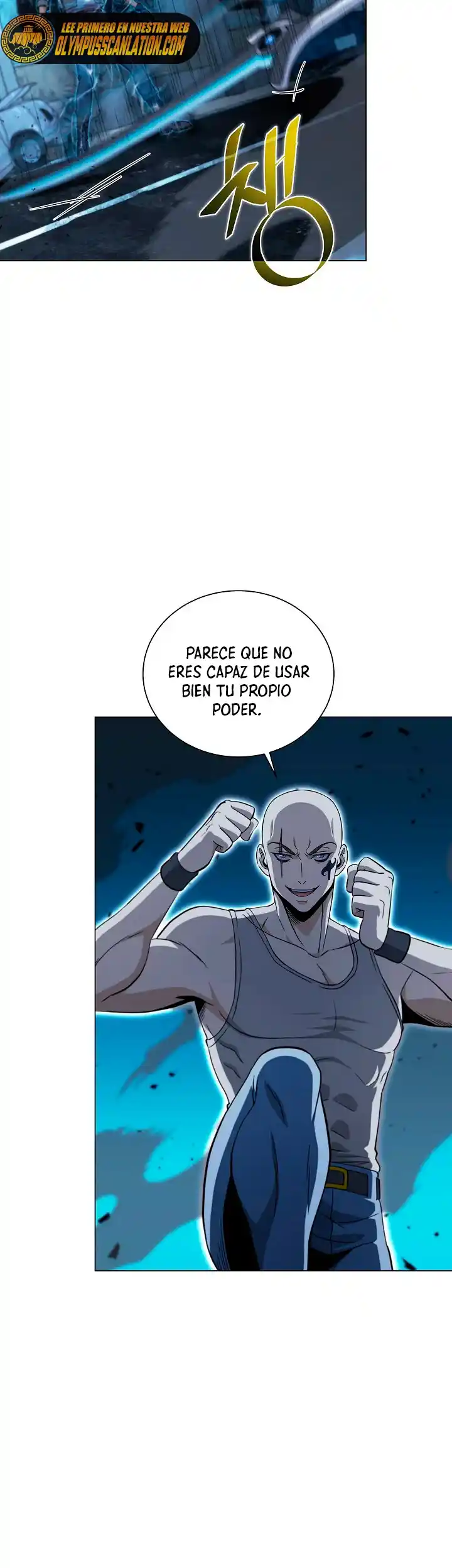 Cazador Carnivoro - Capítulo 17 - Página 29 - LectorTMOo