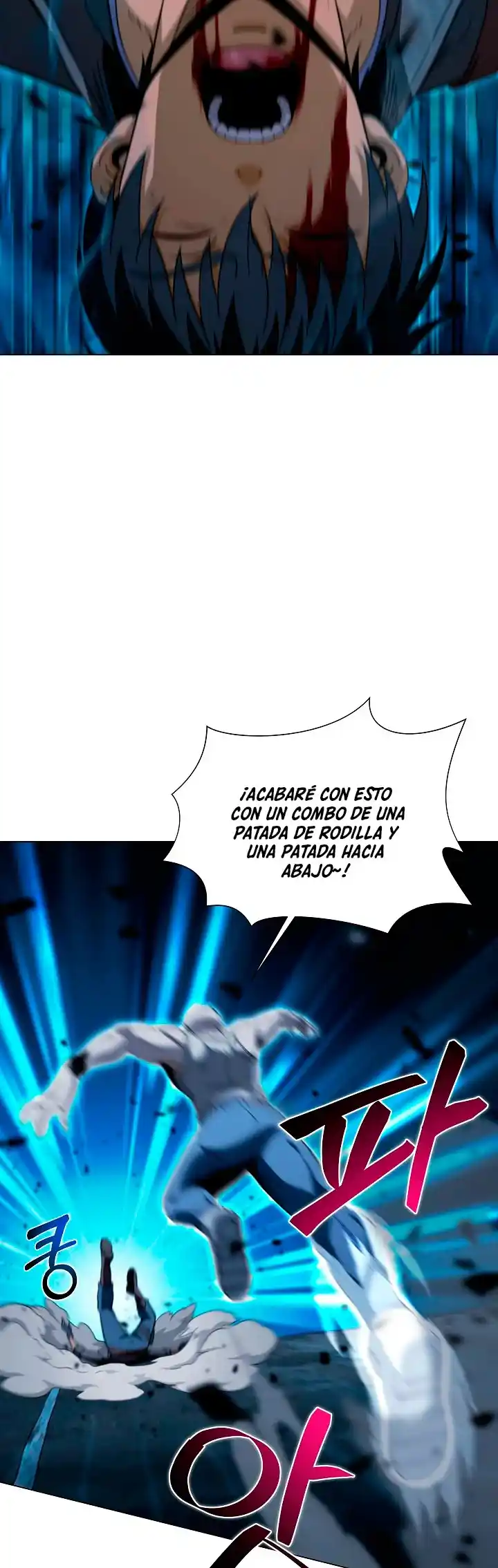 Cazador Carnivoro - Capítulo 18 - Página 16 - LectorTMOo