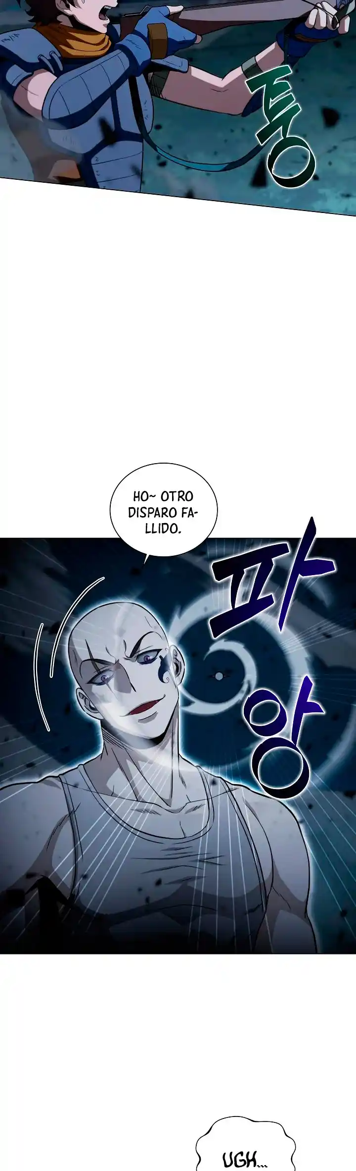 Cazador Carnivoro - Capítulo 18 - Página 38 - LectorTMOo