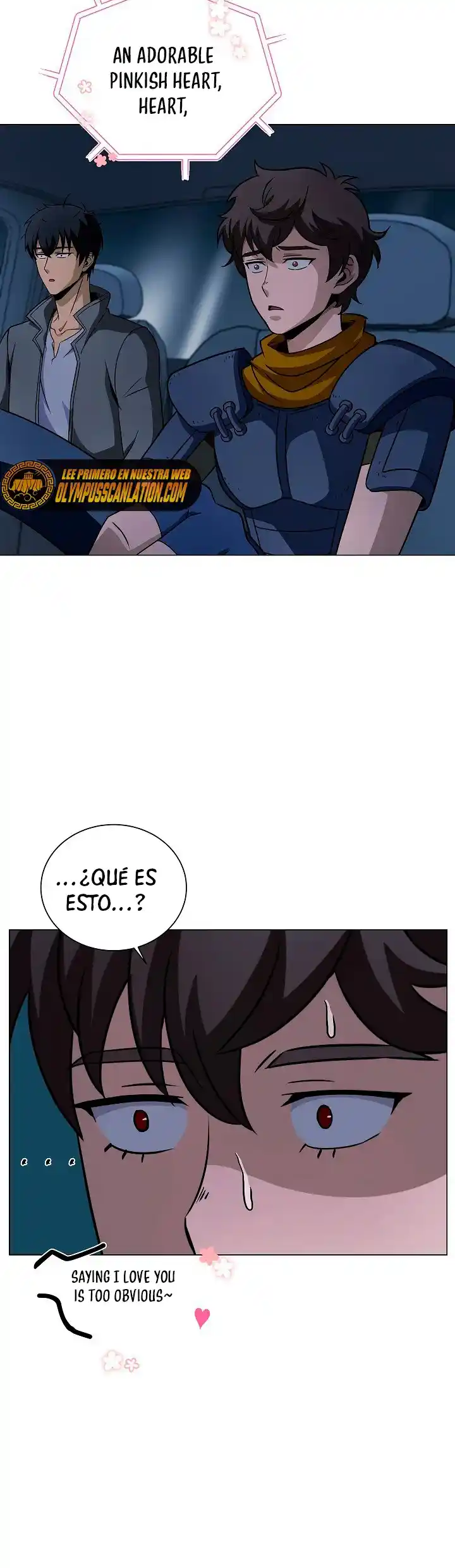 Cazador Carnivoro - Capítulo 19 - Página 32 - LectorTMOo