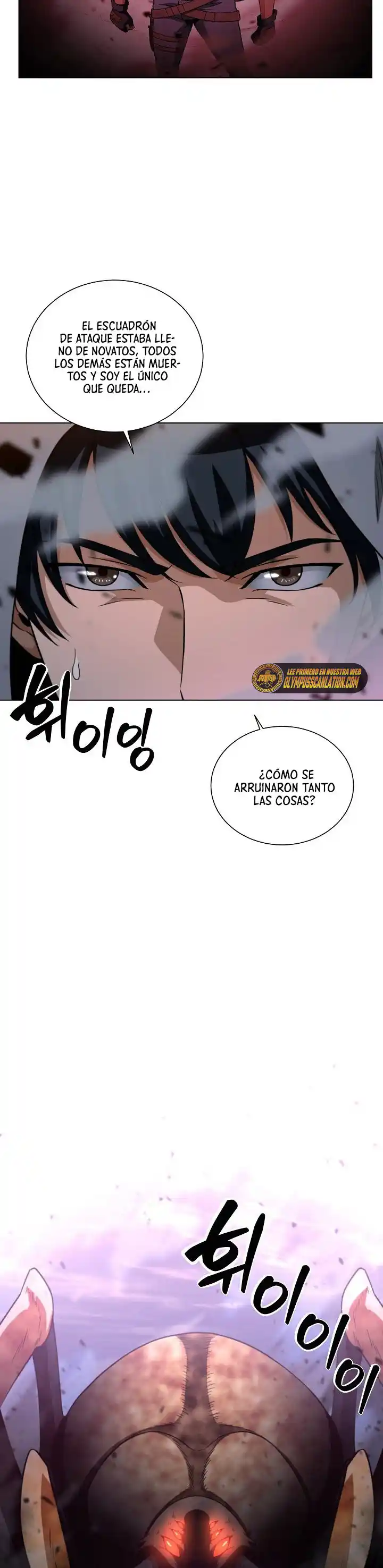 Cazador Carnivoro - Capítulo 2 - Página 48 - LectorTMOo