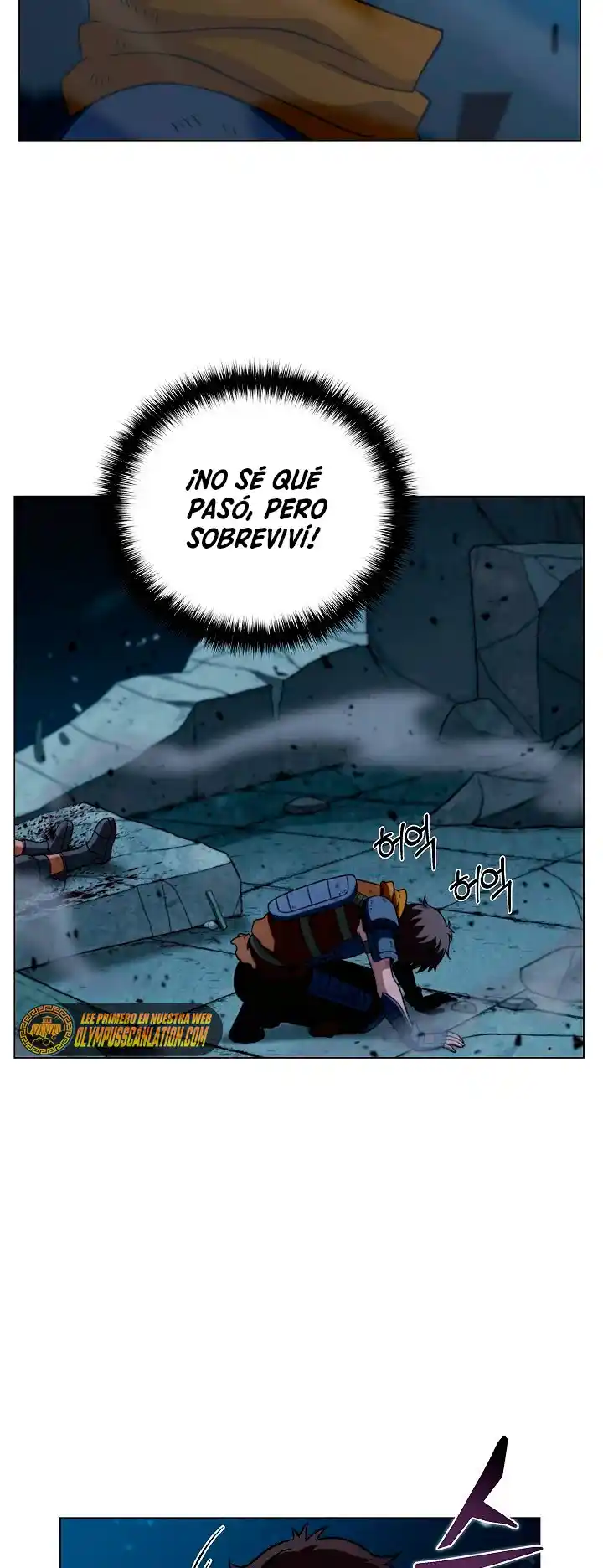 Cazador Carnivoro - Capítulo 20 - Página 52 - LectorTMOo
