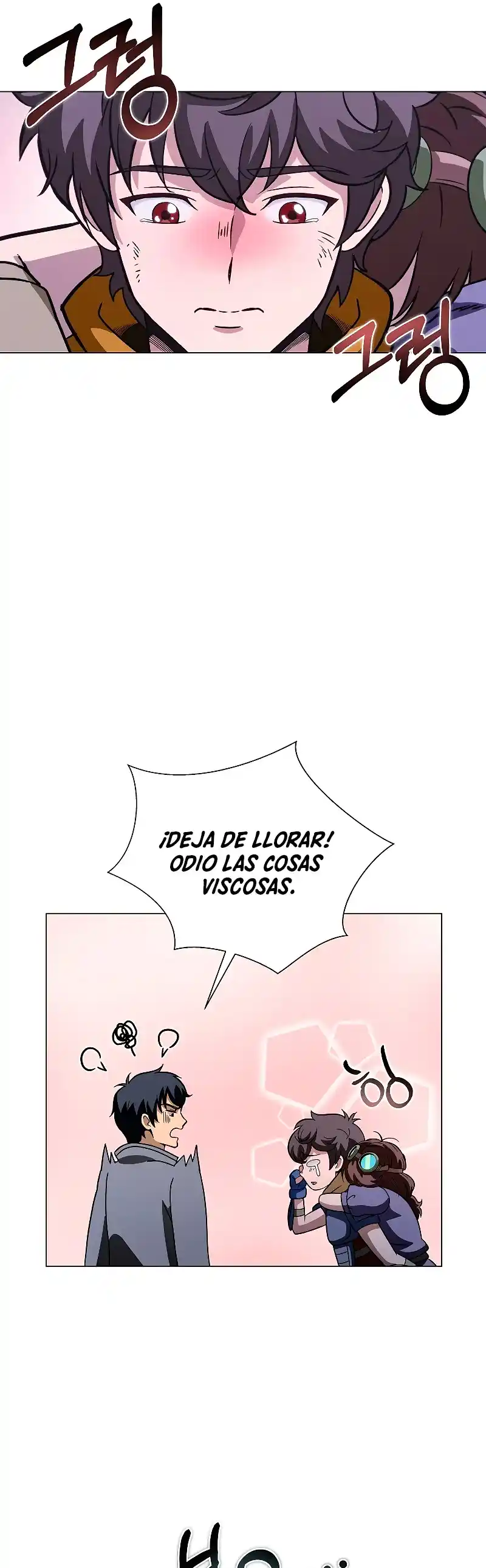 Cazador Carnivoro - Capítulo 21 - Página 13 - LectorTMOo