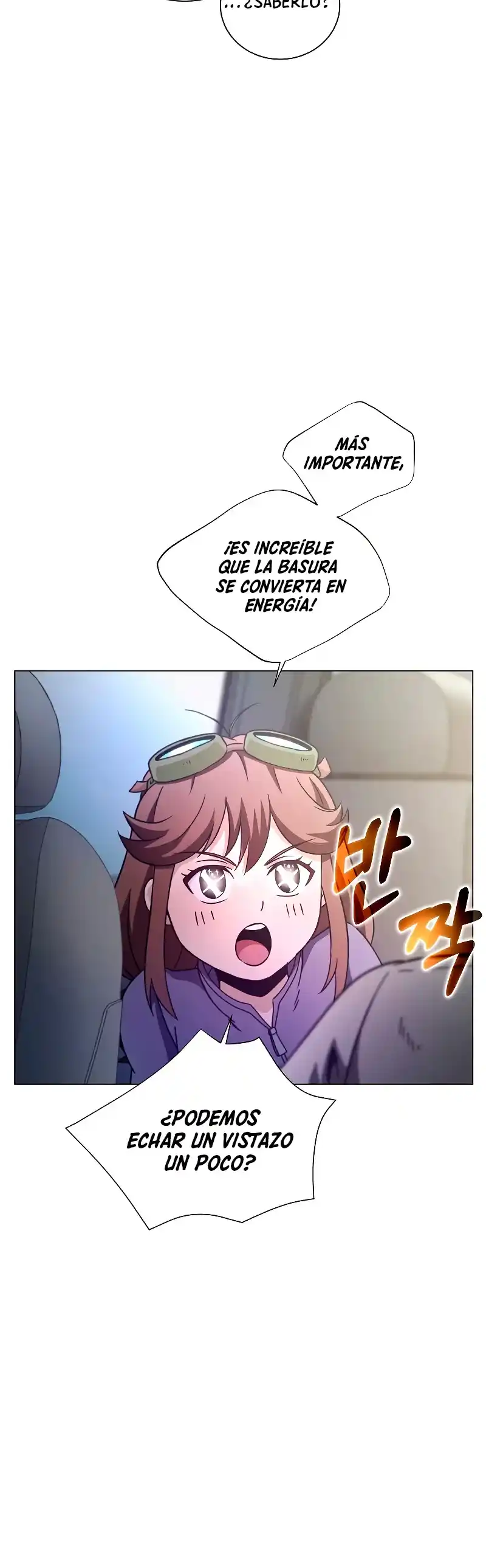 Cazador Carnivoro - Capítulo 21 - Página 17 - LectorTMOo