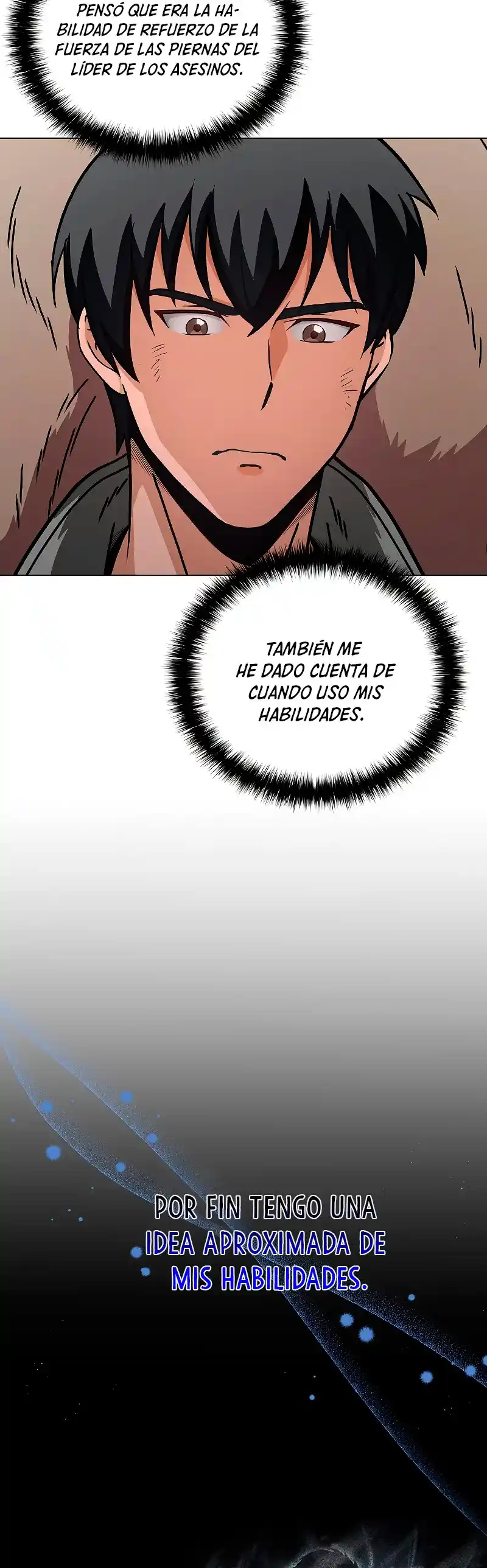 Cazador Carnivoro - Capítulo 21 - Página 36 - LectorTMOo