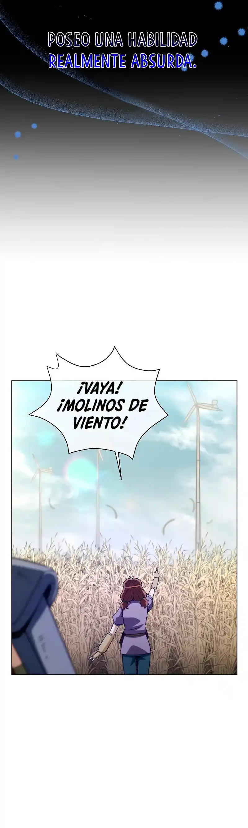 Cazador Carnivoro - Capítulo 21 - Página 38 - LectorTMOo