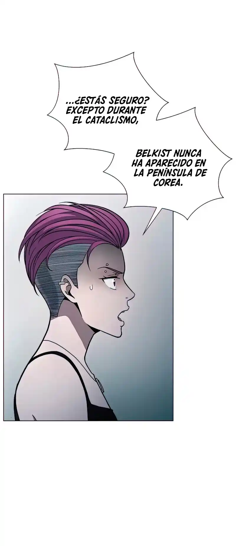 Cazador Carnivoro - Capítulo 22 - Página 5 - LectorTMOo
