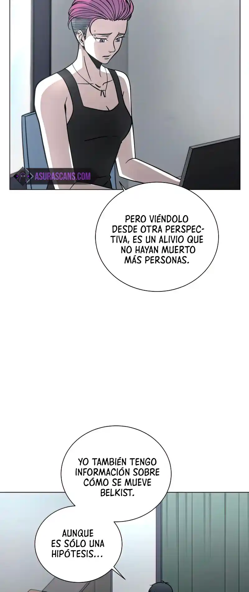 Cazador Carnivoro - Capítulo 22 - Página 11 - LectorTMOo