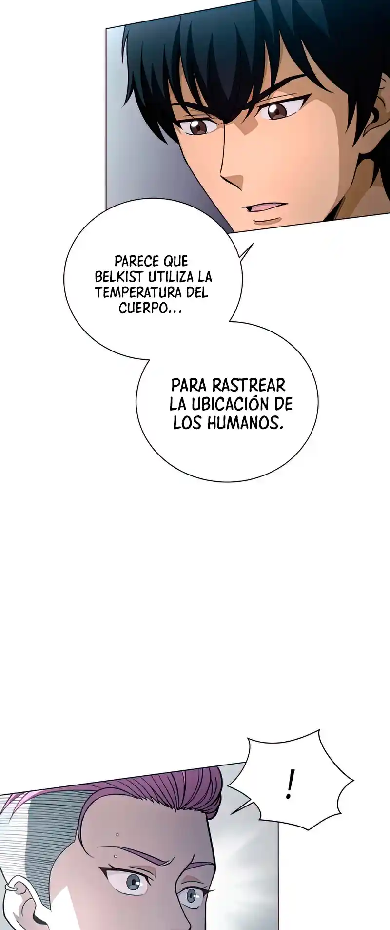 Cazador Carnivoro - Capítulo 22 - Página 13 - LectorTMOo