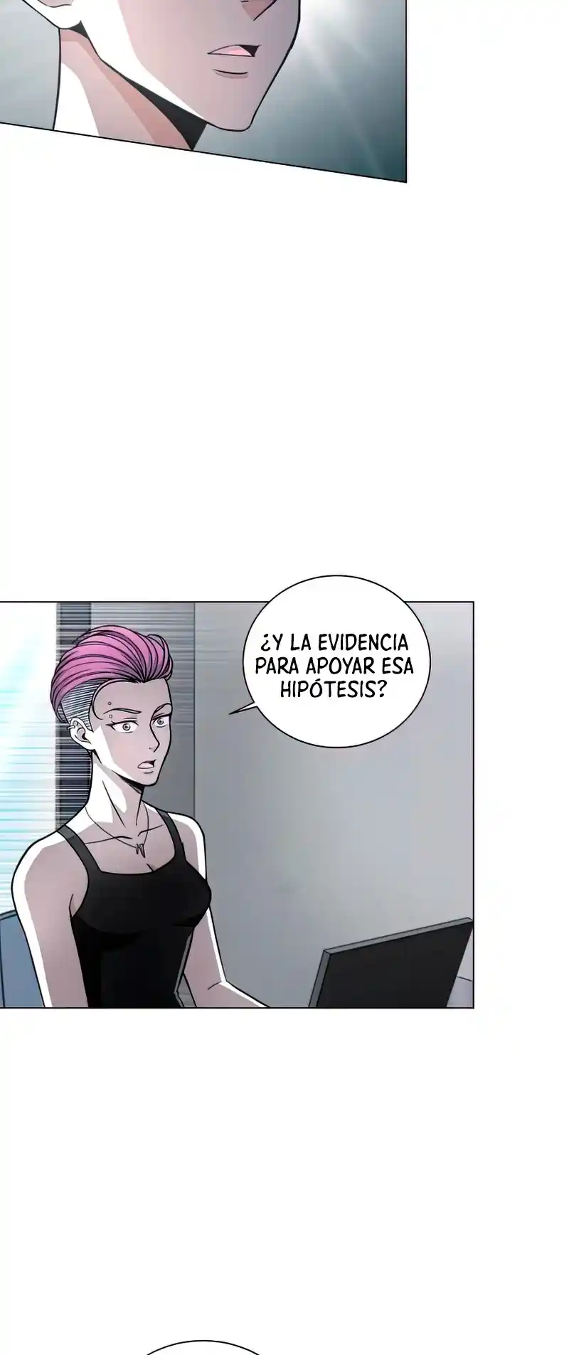 Cazador Carnivoro - Capítulo 22 - Página 14 - LectorTMOo